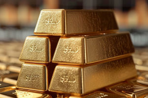 Trends of Gold