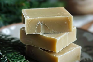 Vegan Soap for Life