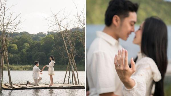 Respon positif dari penggemar dan rekan artis