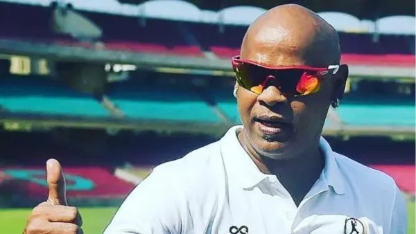 Vinod Kambli Health Update: Sometimes heart attack, sometimes depression… Which diseases troubled Vinod Kambli?