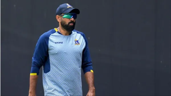 Leave aside returning to Team India, it is difficult for Shami to even take the field, BCCI gave bad news.