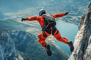 Top Skydiving Resorts