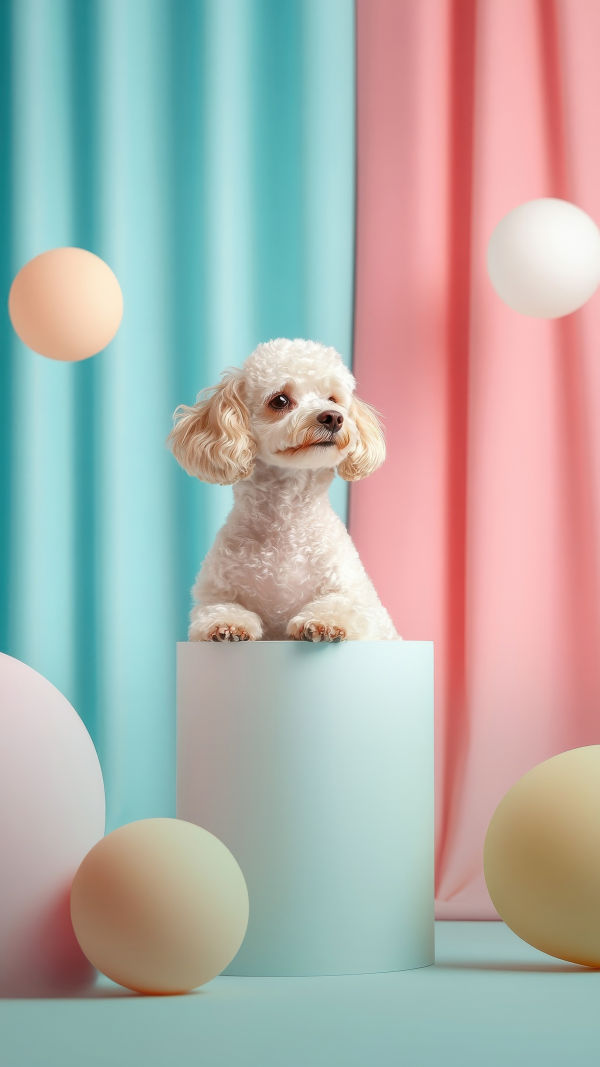 Pet For Stress Relief?