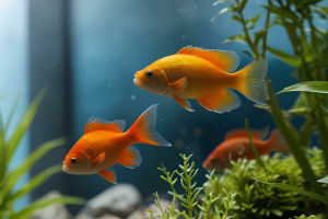 Top 7 Goldfish Health Issues