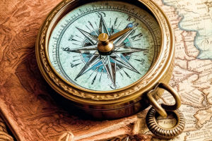 Compass for Safe Navigation