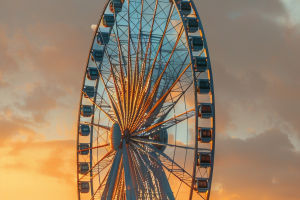 The Tallest Observatories