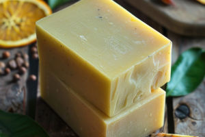 Handmade Soap Guide