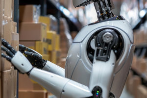 AI+Robots Revolution