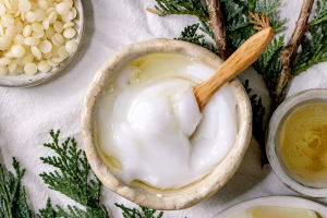 Skin Care Resolutions 2025