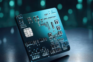 Types of Credit Cards