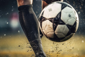 Simplicity in Football