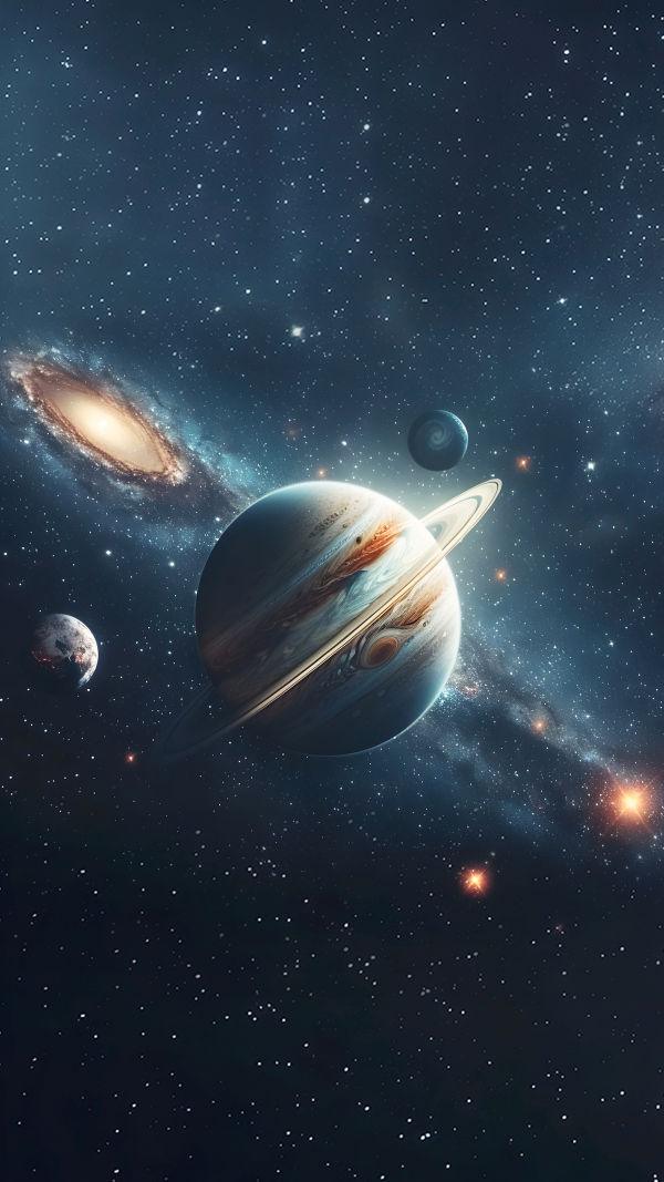 Early Universe: Get to Know