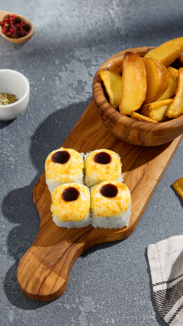 Skip the Fish, Keep the Fun