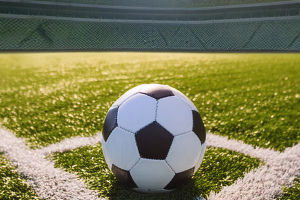 Interesting Soccer Facts