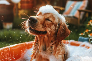 Healthy Skin, Happy Pet!