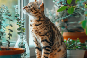 Caring for Cats