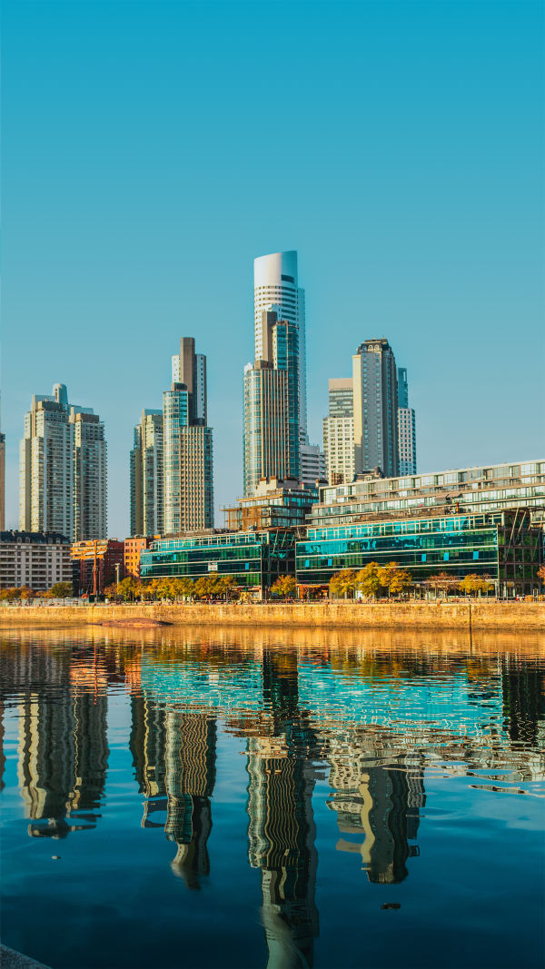 Puerto Madero