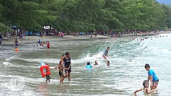 Pantai Hamadi