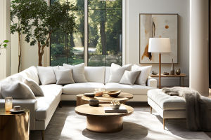 Scandinavian Design Essence