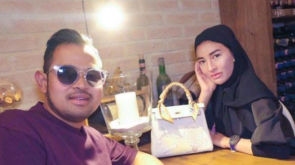 Celine Evangelista ungkap kebaikan Shandy Purnamasari dan Gilang Juragan 99.