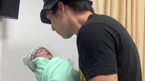Stefan William dengan kehidupan barunya.