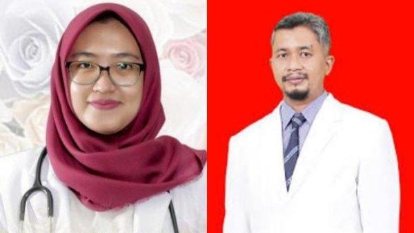 Sosok Kaprodi Anestesi FK Undip jadi tersangka kasus pemerasan dokter Aulia.