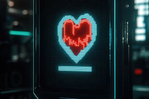 Stronger Heart Today