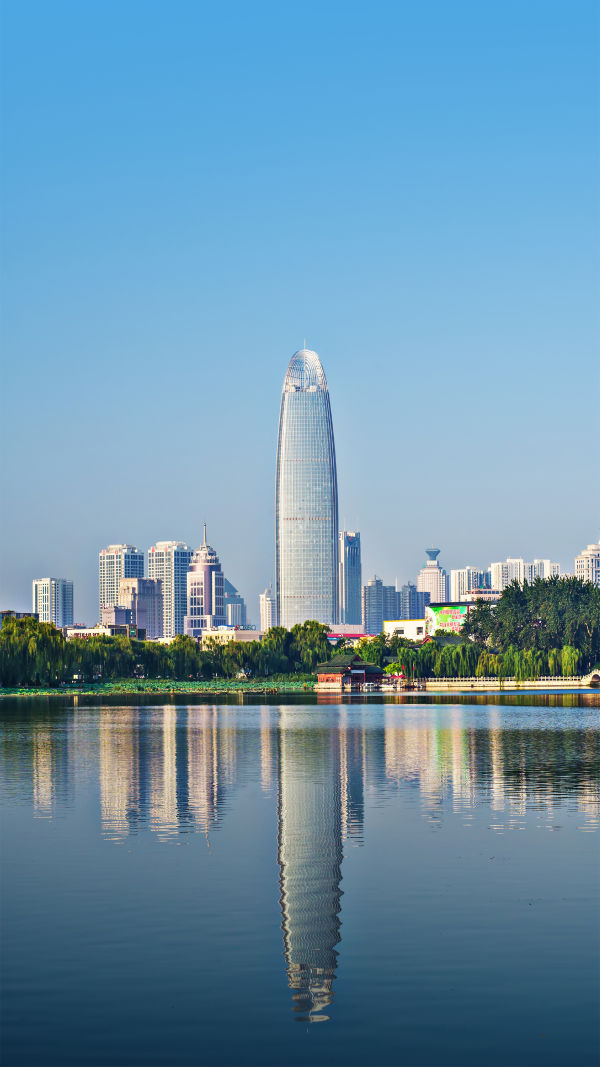 Explore Xiamen’s Charm