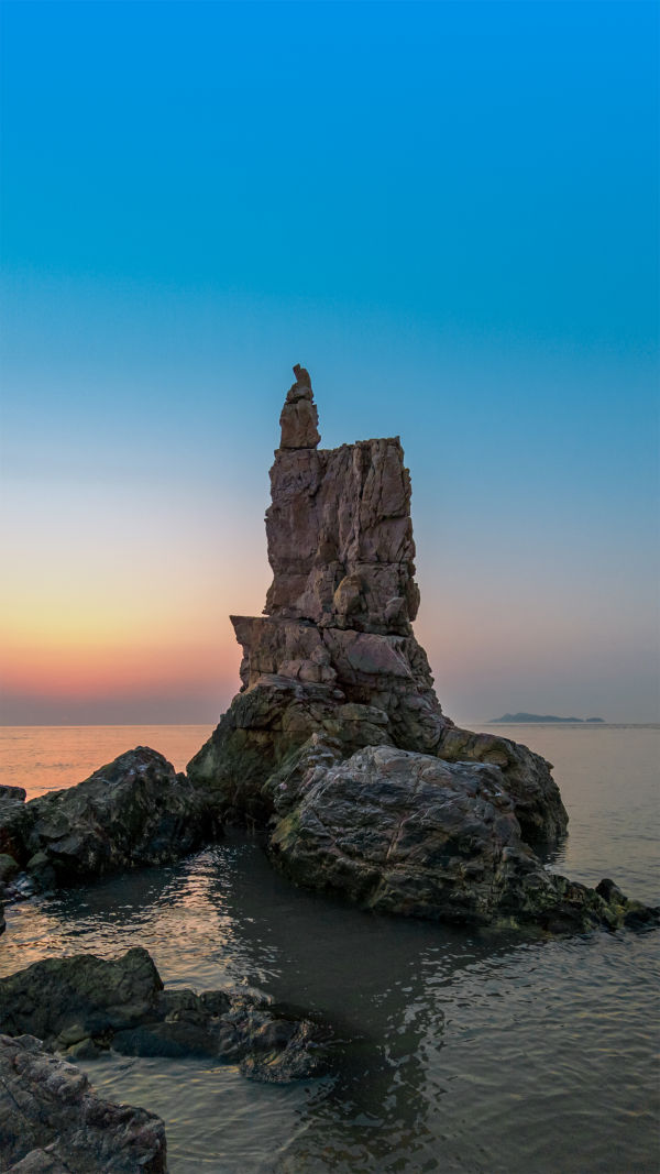 Dalian: A Coastal Gem