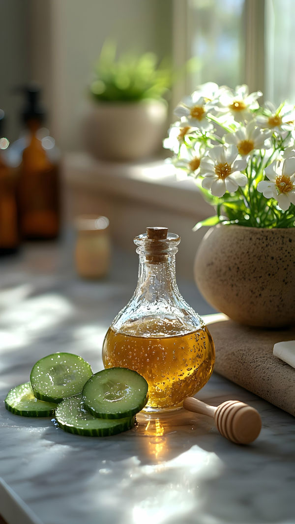 Perfect Collagen Routine