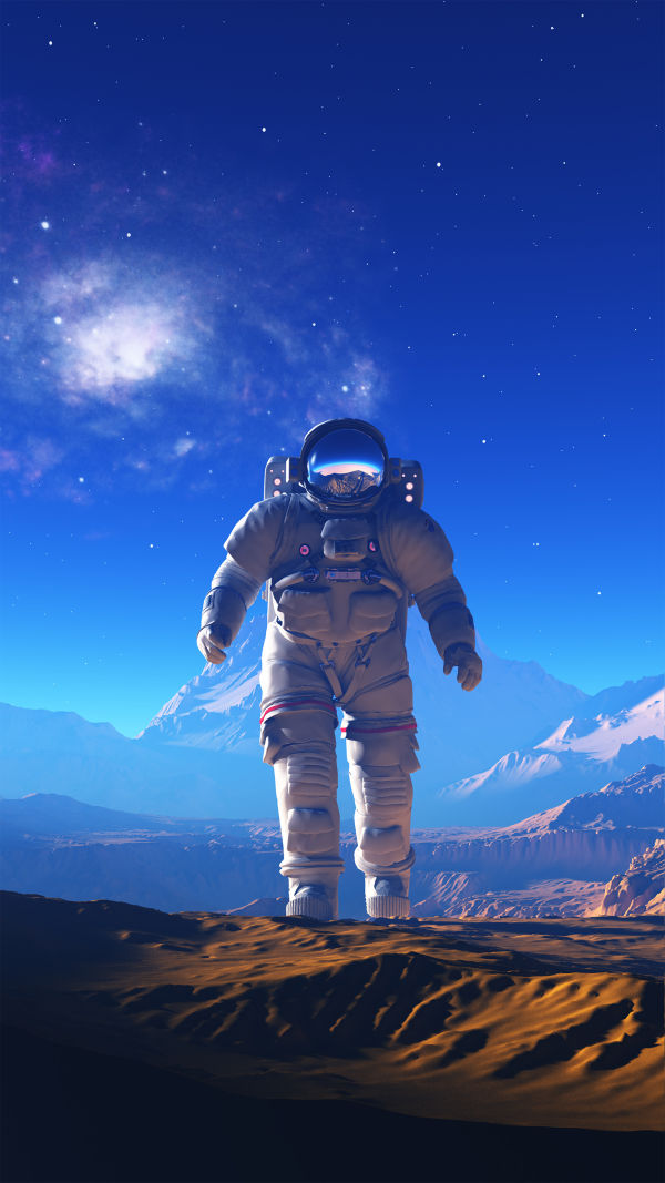 Space Exploration