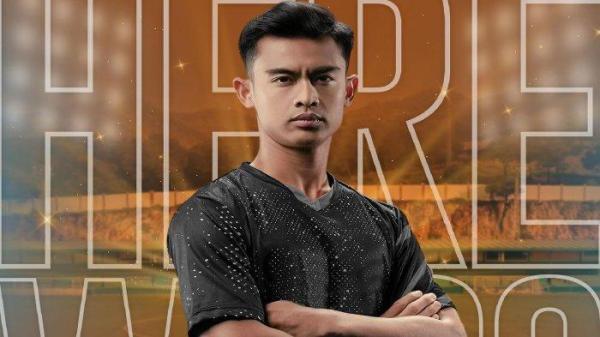 Kode Klub Baru Pratama Arhan