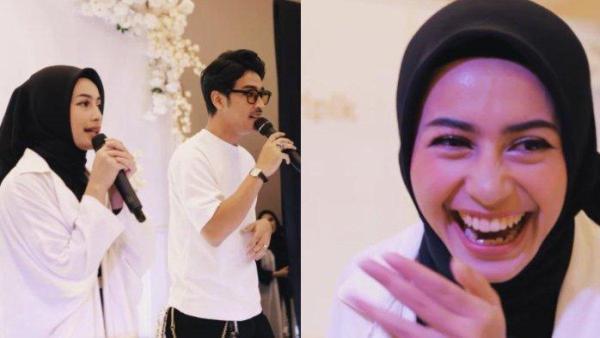 Abidzar mengaku tak ada kecocokan dengan Sintya Marisca