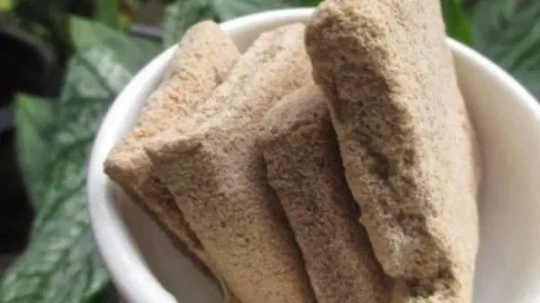 5 Fakta Sagu Lempeng, Camilan Khas Indonesia Timur yang Unik