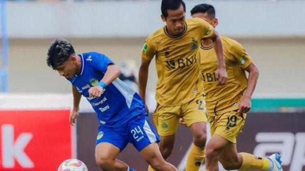 Skor Hasil Akhir PSIM Yogya vs Bhayangkara FC, Gusur Persijap di Klasemen Liga 2 Terbaru