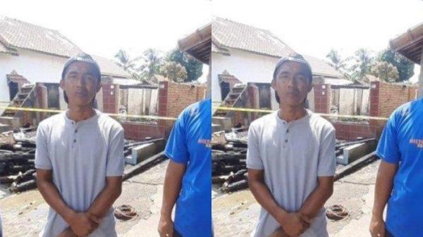 PILU Nasib Nunsia, Lansia 70 Pasrah Gagal Umrah Lantaran Uang Rp28 Juta Hangus Terbakar: Semua Ludes 