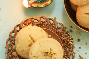 Perfect Nankhatai Recipe