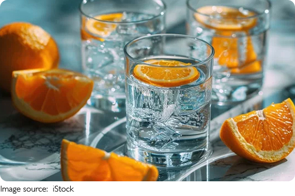 Nutrition: Secret to Winning