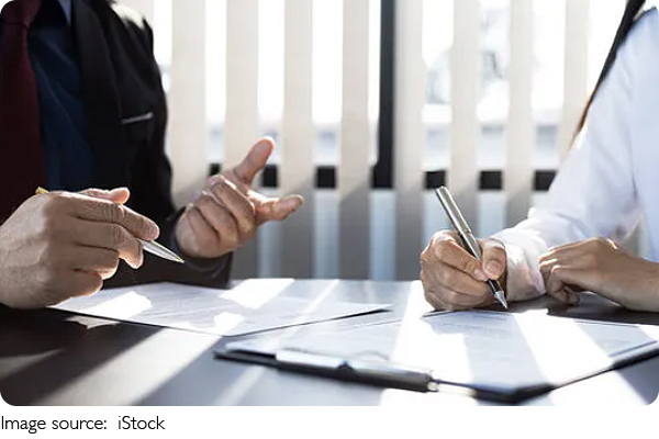 Fahrversicherung Planung