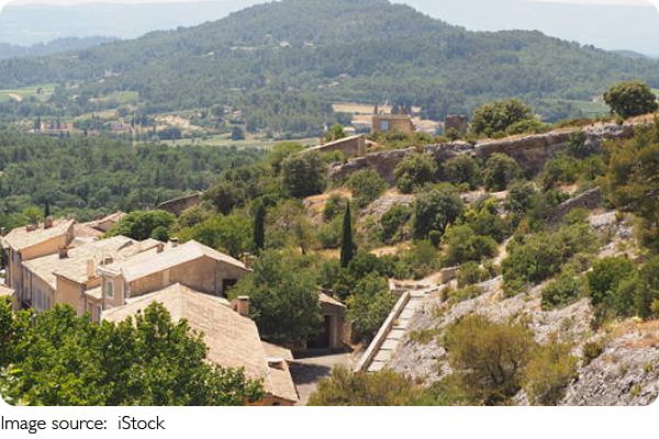 Saint-Cloud: Calm & Chic