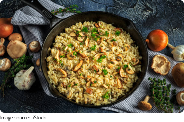 Rice Mystery: Which Is Best?