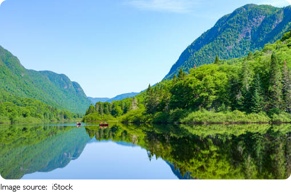 Ottawa River Awaits!