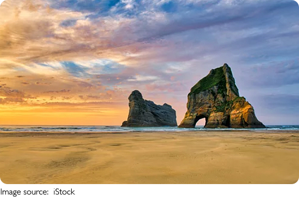 Panduan Wisata Hobart