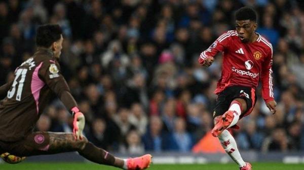 Manchester United Epic Comeback Lawan Manchester City, Menang Lewat Fergie Time, Skor Akhir 2-1.