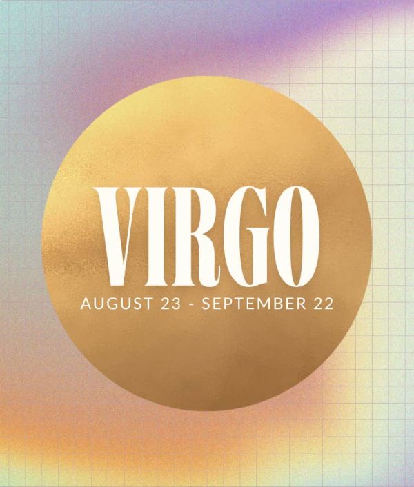 The Universe Has A Special Message For Virgo Zodiac Signs On December 31, 2024