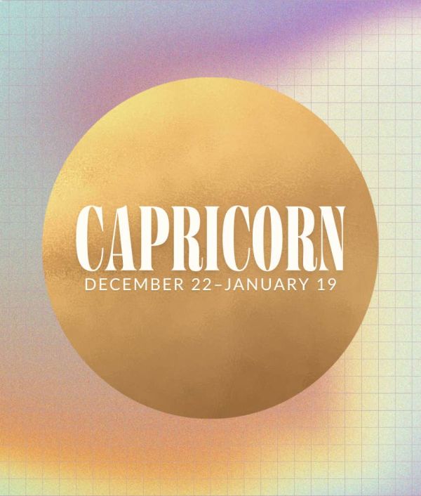 The Universe Has A Special Message Capricorn Zodiac Signs On December 31, 2024