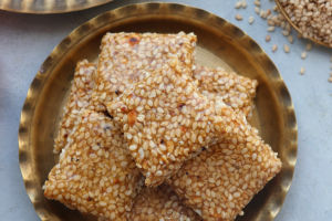 Tilgul: Try This Recipe!