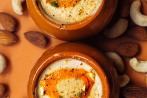 Delicious Kulfi Delight