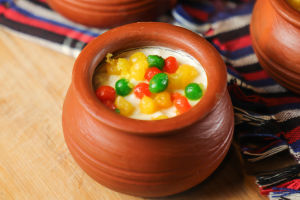 Moondi Rabri Kheer