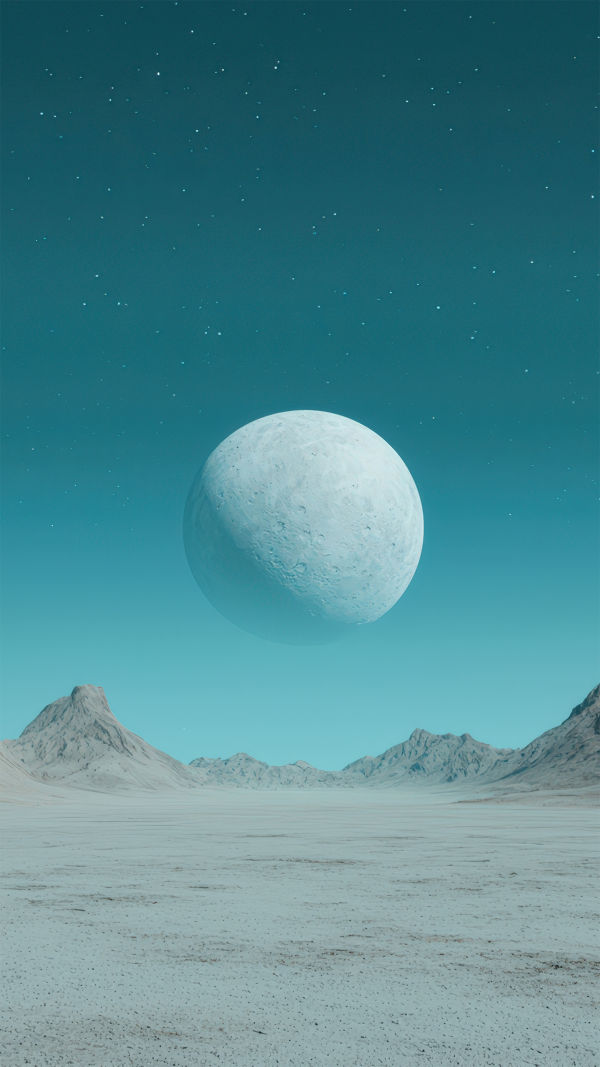 Cosmic Life Uncharted